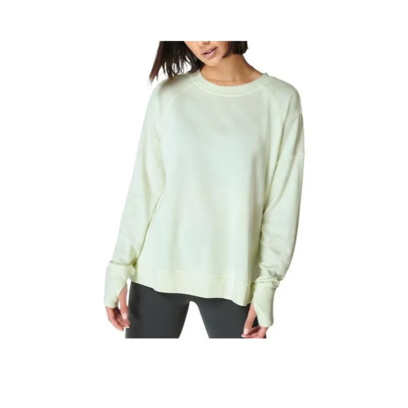 Sweaty Betty Sweatshirt Women's-2