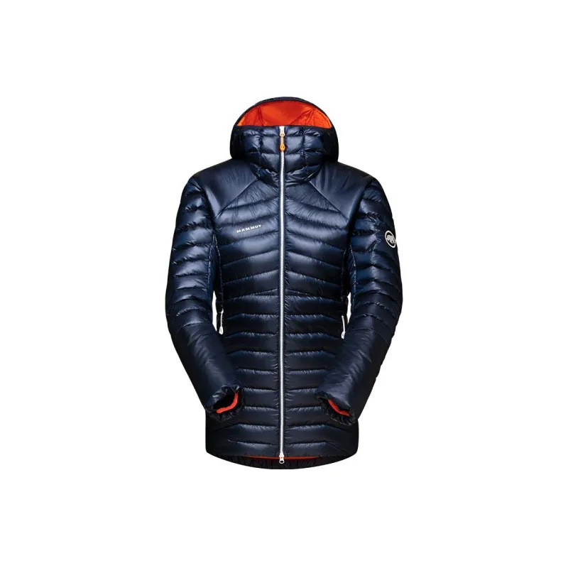 MAMMUT Eiger Down Jackets Women's-4