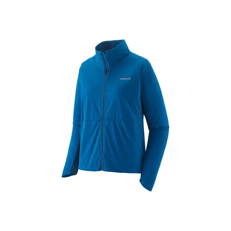 Patagonia Wind Shield Jackets Coats Women's-3