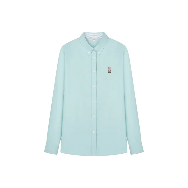 Teenie Weenie Shirts Women's-8