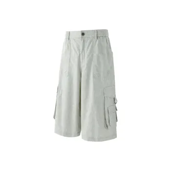 BJHG Casual Shorts Unisex