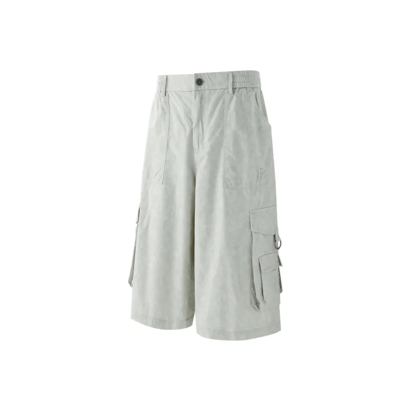 BJHG Casual Shorts Unisex-0