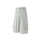 Oak Khaki White