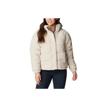Columbia Sherpa Ruby Falls™ Jackets Coats Women's Apricot