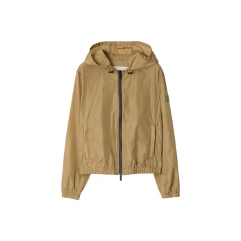 Burberry SS25 Jackets & Coats Women's Brown