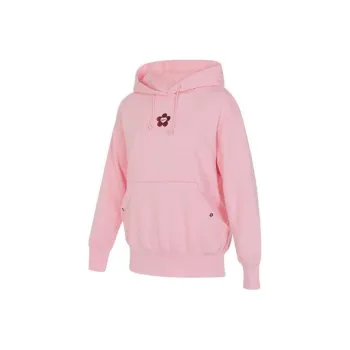 Nike SS24 Sweatshirt Women's Pink