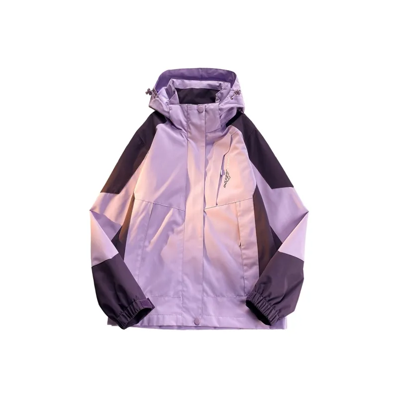 KRISTALIA Jackets Unisex-5
