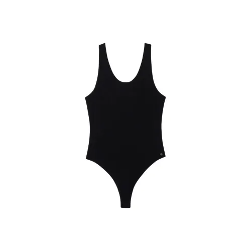 Anine Bing Ginny Bodysuit