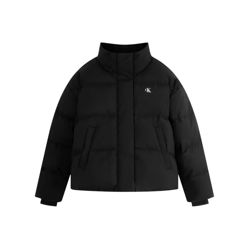 CALVIN KLEIN Down Jacket Women's-6