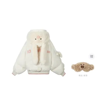 13 DEMARZO Down Jackets Unisex