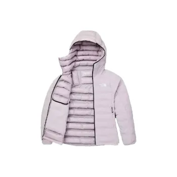THE NORTH FACE Down Jackets Women's Light Purple