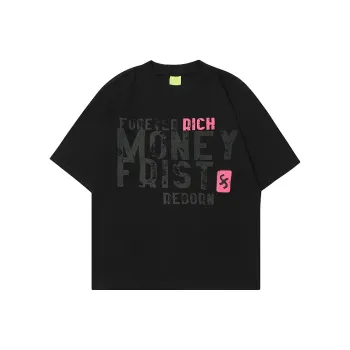 KYKW Regular T Shirt Women's Black