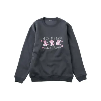 FREAK'S STORE Sweatshirt Women's Dark Gray