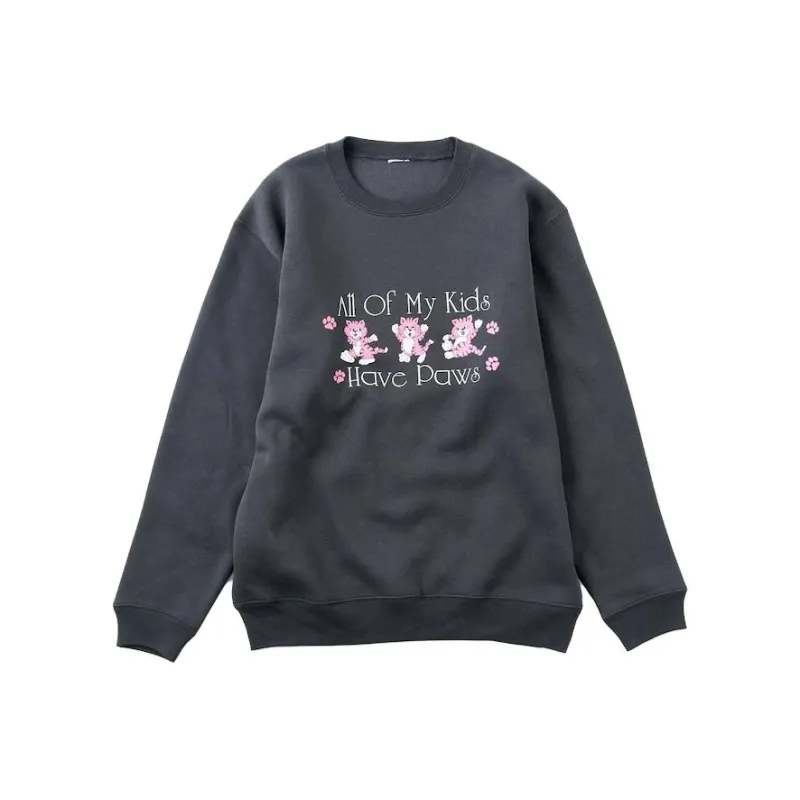 FREAK'S STORE Sweatshirt Women's Dark Gray-0