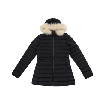 Adidas Originals Down Jackets Women's Black