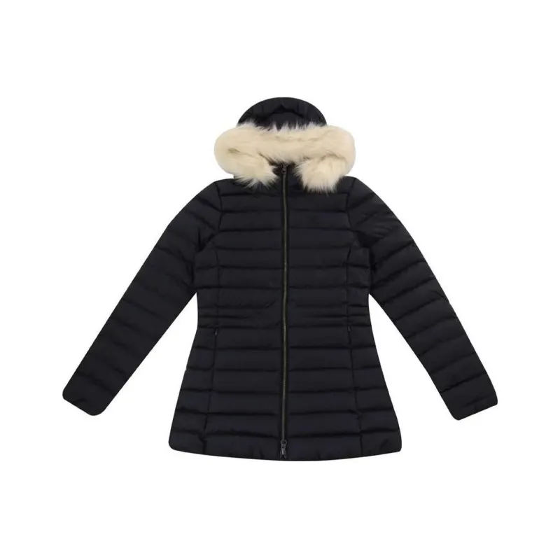 Adidas Originals Down Jackets Women's Black-0