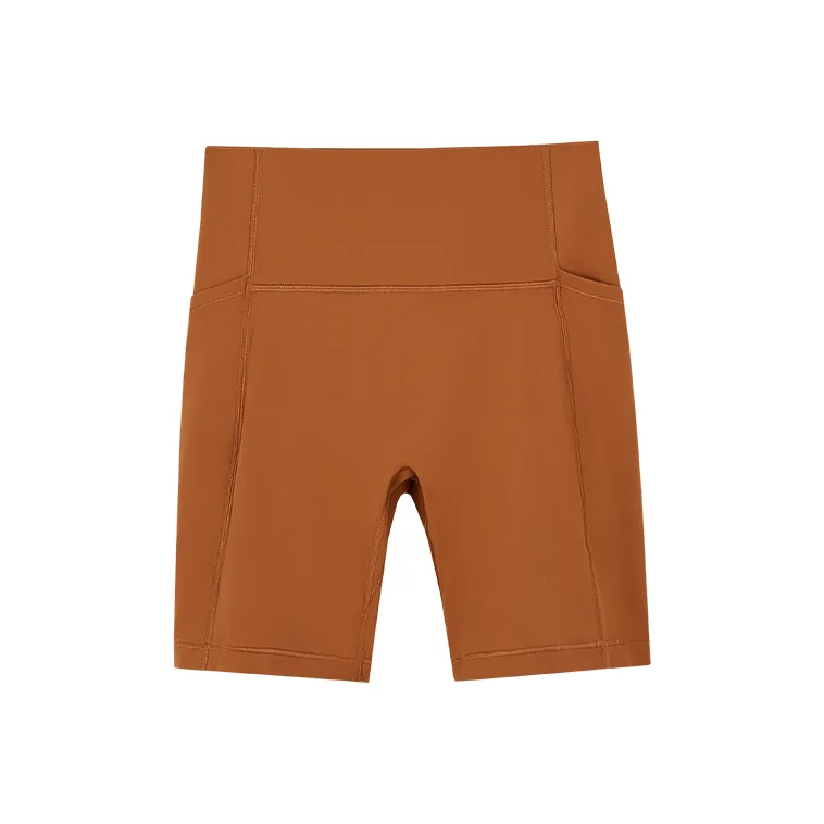 YOTTOY Yoga Shorts Women's-13