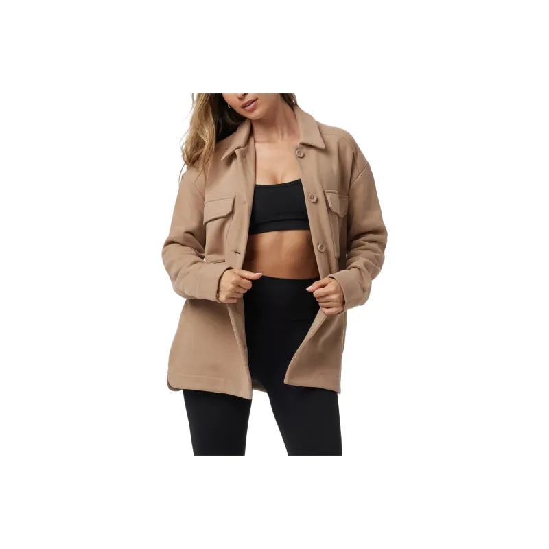 Vuori Jackets Women's-7