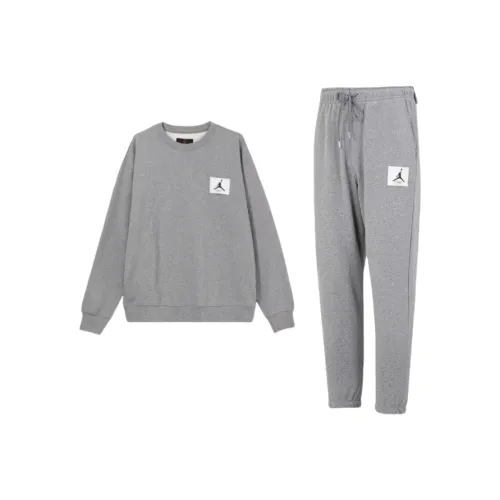 Jordan Casual Sportswear Men's Gray