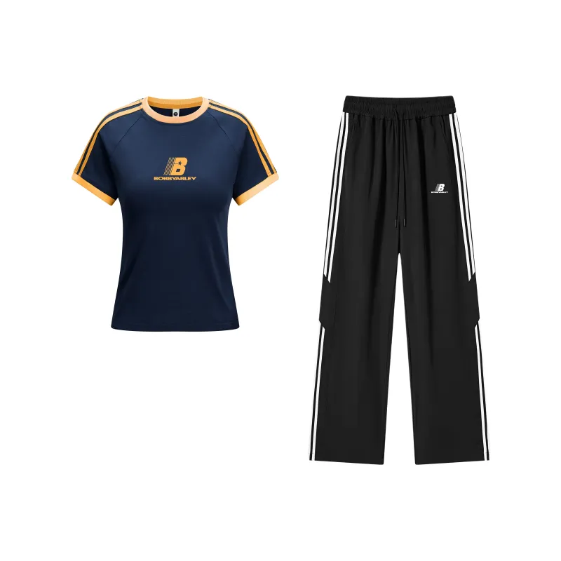 BOBBY ABLEY Casual Sportswear Unisex-30