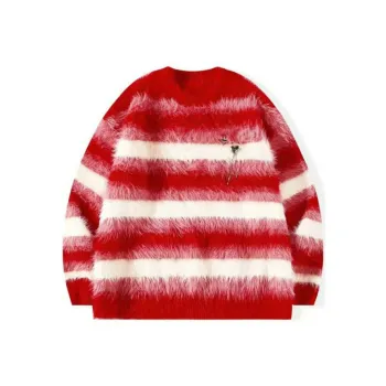 CZMO Knitwear Women's Burgundy