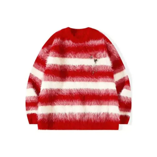 CZMO Knitwear Women's Burgundy