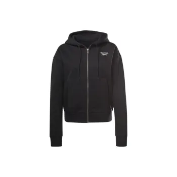 Reebok Jackets Women's Black