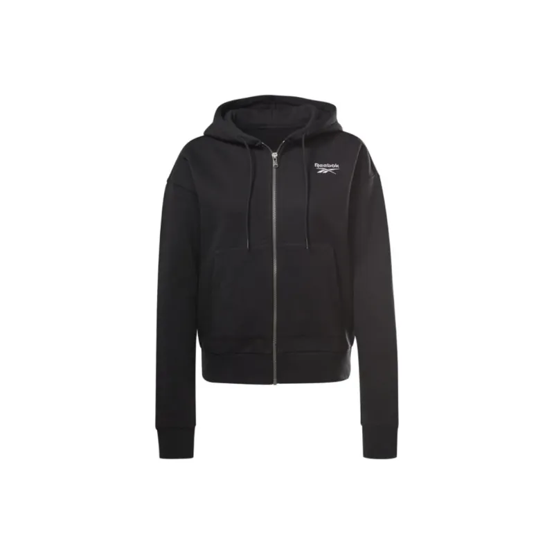 Reebok Jackets Women's Black-0