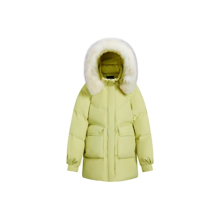 BOSIDENG Down Jackets Women's-0