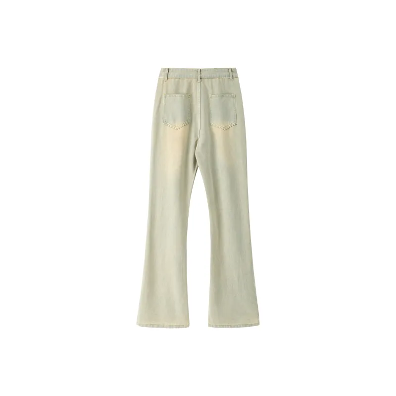 Pepe The Frog Jeans Unisex-5