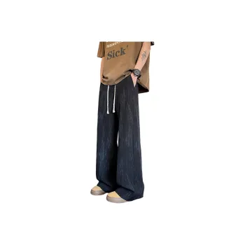HAPPY PARTY Casual Pants Unisex