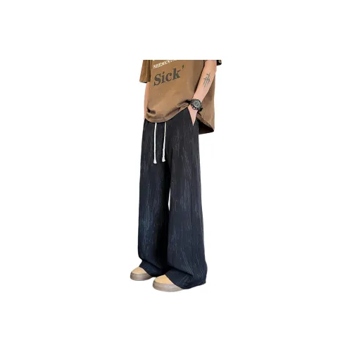 HAPPY PARTY Casual Pants Unisex