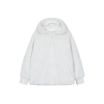 Jordan CNY Jackets Women's White