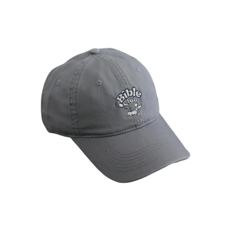Banner The Piggy Cotton Baseball Caps Unisex-4