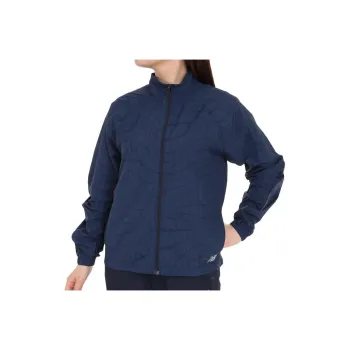 New Balance Jackets & Coats Women's Marine Blue