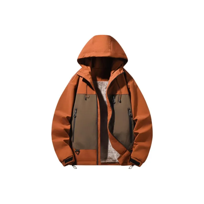 WJBS Jackets Women's-4