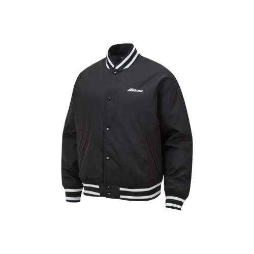 Mizuno X Shoecave Stadium Jacket Green