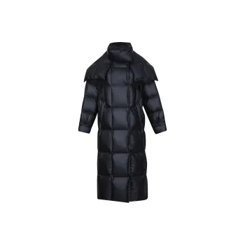 DEIFY Poland Koruda Winter Down Jacket Women's