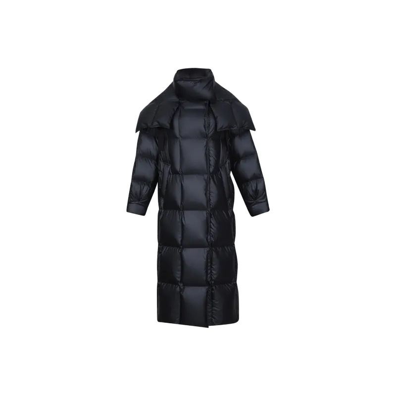 DEIFY Poland Koruda Winter Down Jacket Women's-0