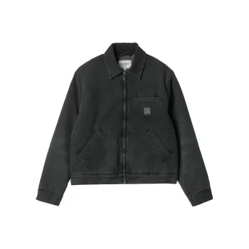 Carhartt WIP Dayton Zipped Jacket
