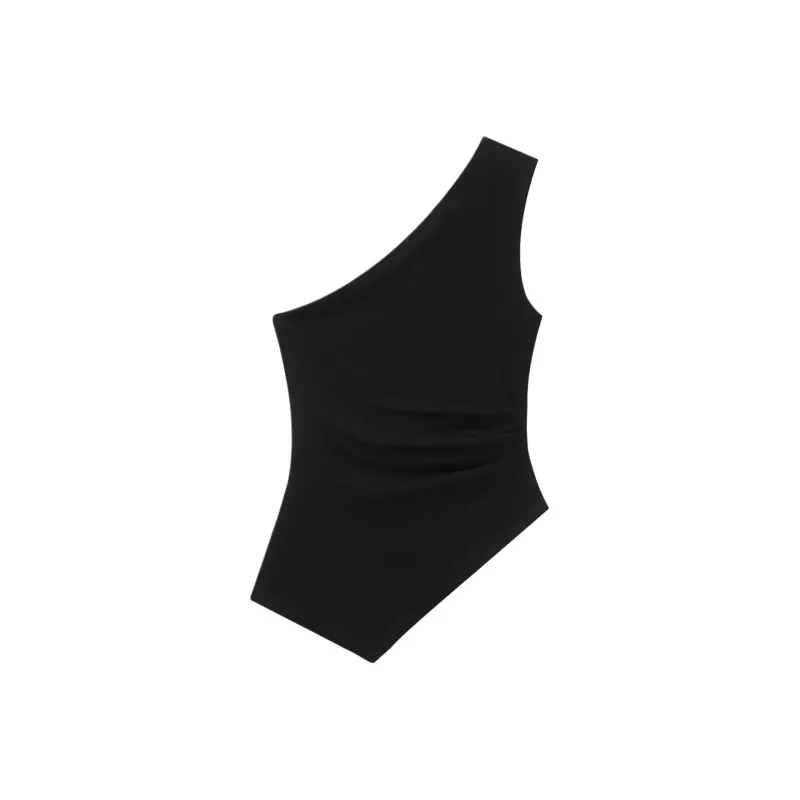 ONE SHALLOW Tank Tops Women's-9