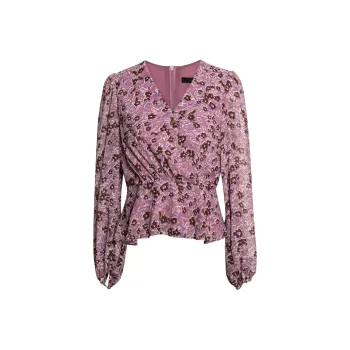 ROEYSHOUSE Shirt Women's Multicolor
