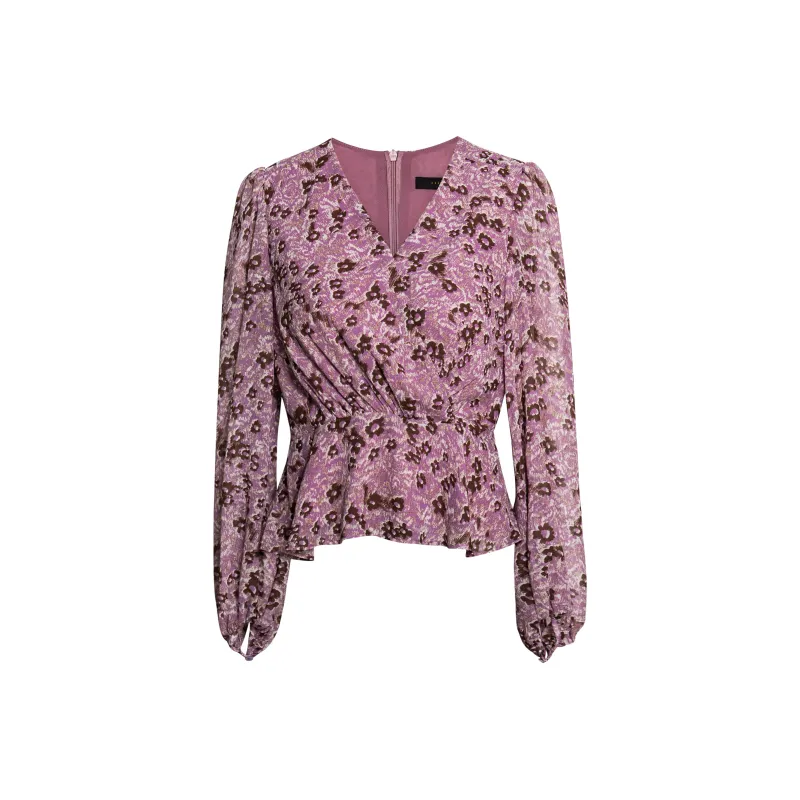 ROEYSHOUSE Shirt Women's Multicolor-0