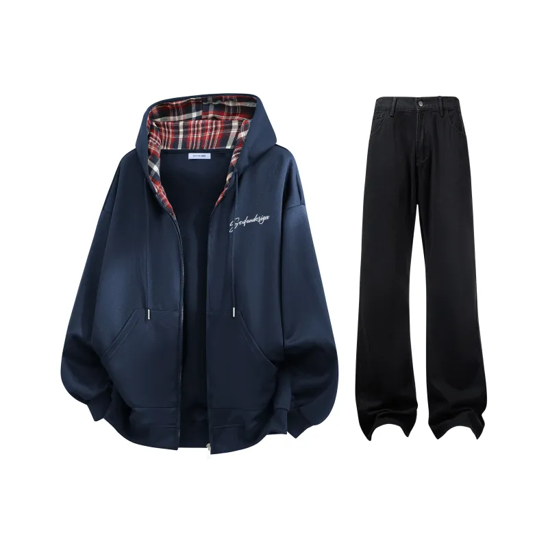 7 SEVFUN Casual Sportswear Unisex-6