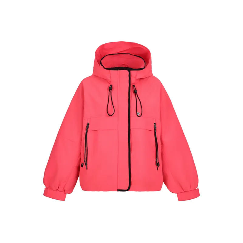 YAYA Down Jackets Women's-0