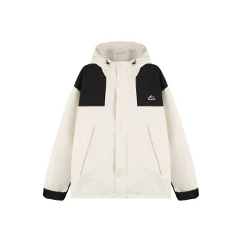 OWOX Down Jackets Unisex