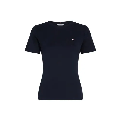 Tommy hilfger T Shirt Women's Dark Blue