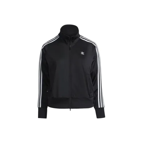 Adidas Originals Adicolor Classics Firebird Track Top Plus Size