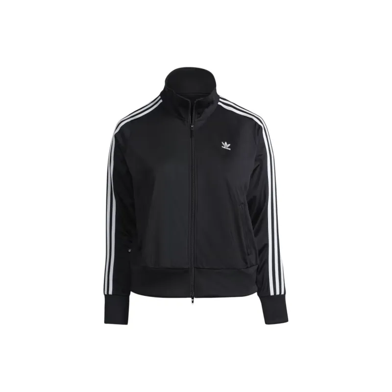 Adidas Originals Adicolor Classics Firebird Track Top Plus Size-0