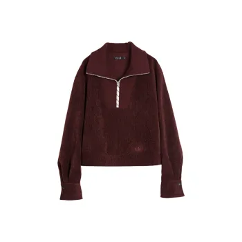 ELLE Sweatshirts Women's
